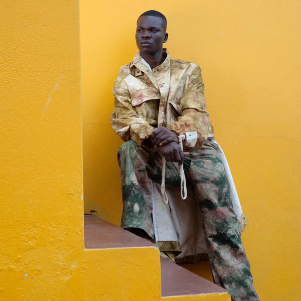 Selvedge Magazine-Selvedge Issue 128: Routes-magazine-gather here online