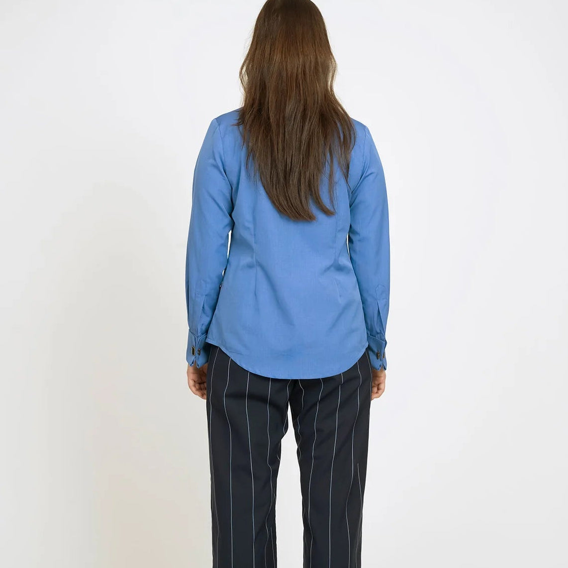 Assembly Line-Classic Shirt Pattern-sewing pattern-gather here online