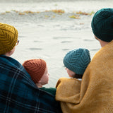 gather here classes-Cabled Hat - two sessions-class-gather here online
