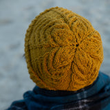 gather here classes-Cabled Hat - two sessions-class-gather here online