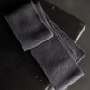 Merchant & Mills-Cotton Rib-trim-Charcoal-gather here online