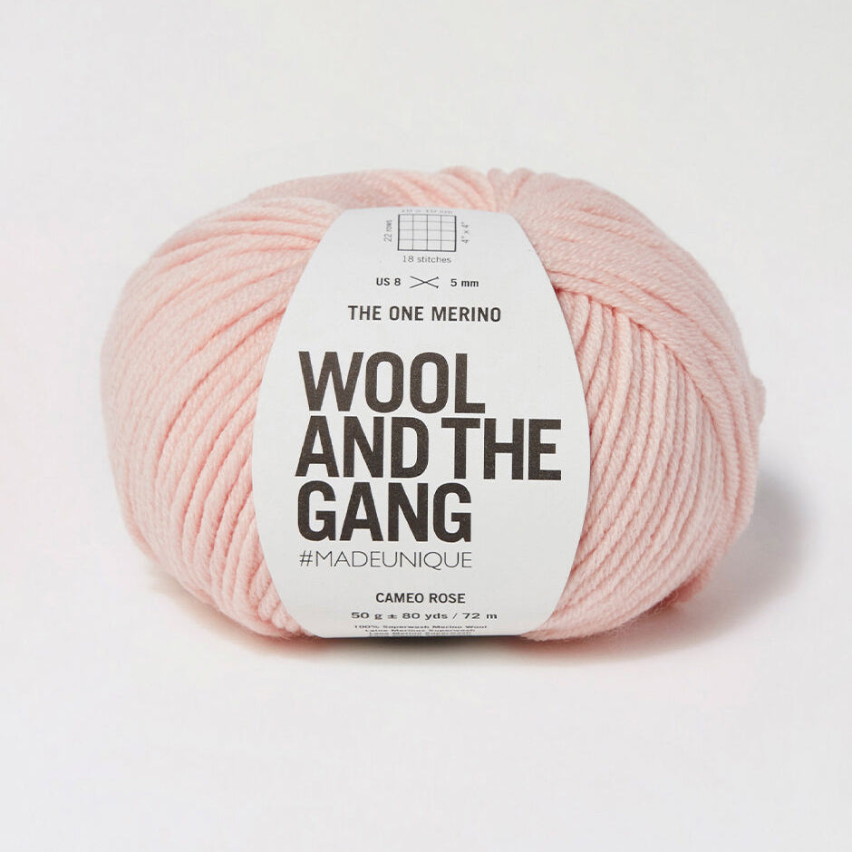 The One Merino