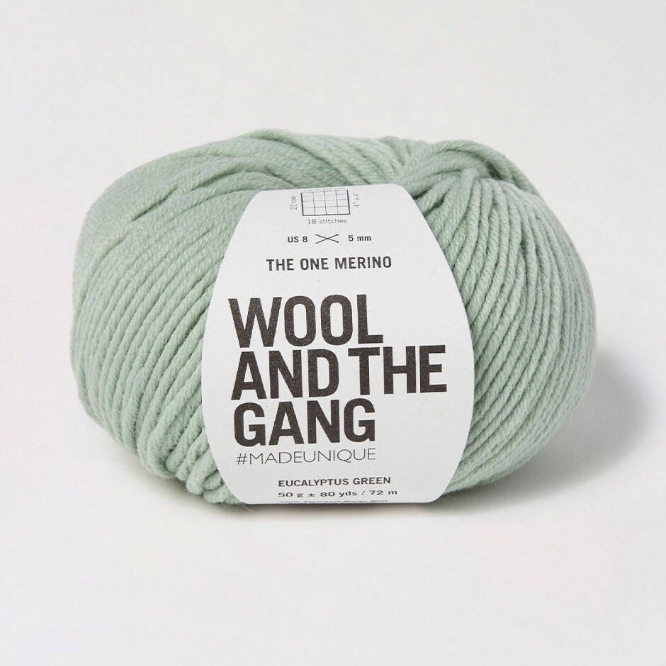 The One Merino