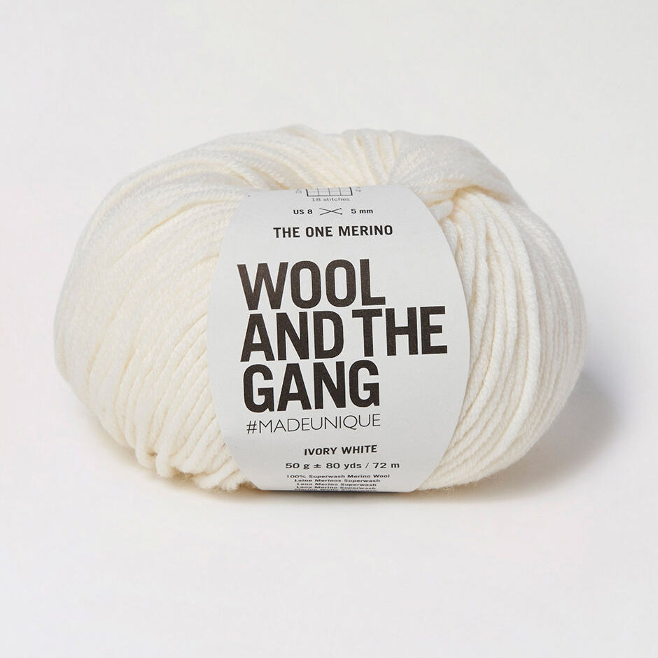 The One Merino