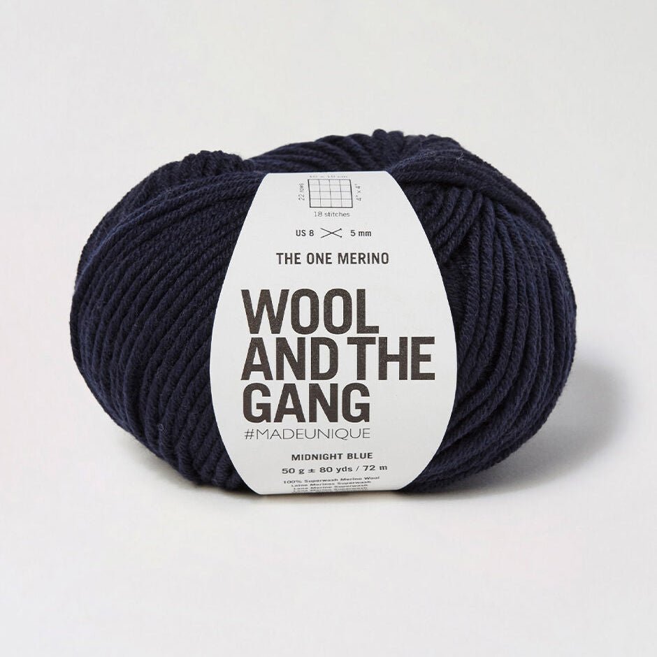 The One Merino