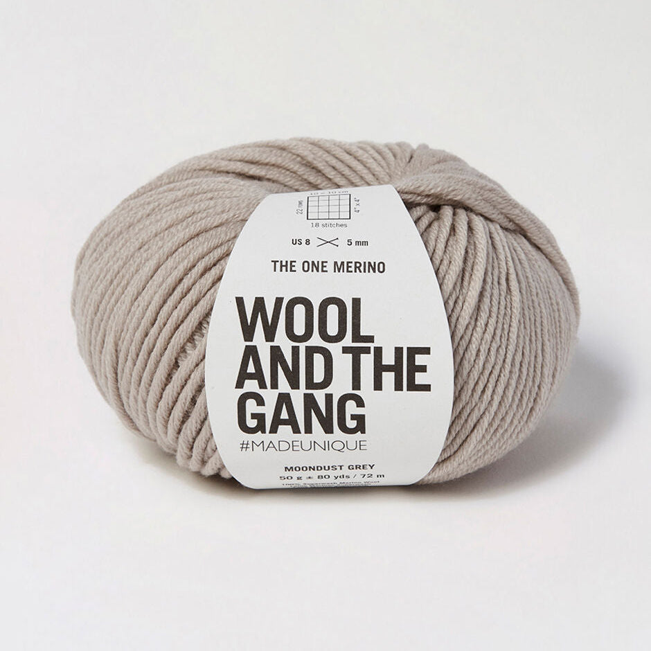 The One Merino