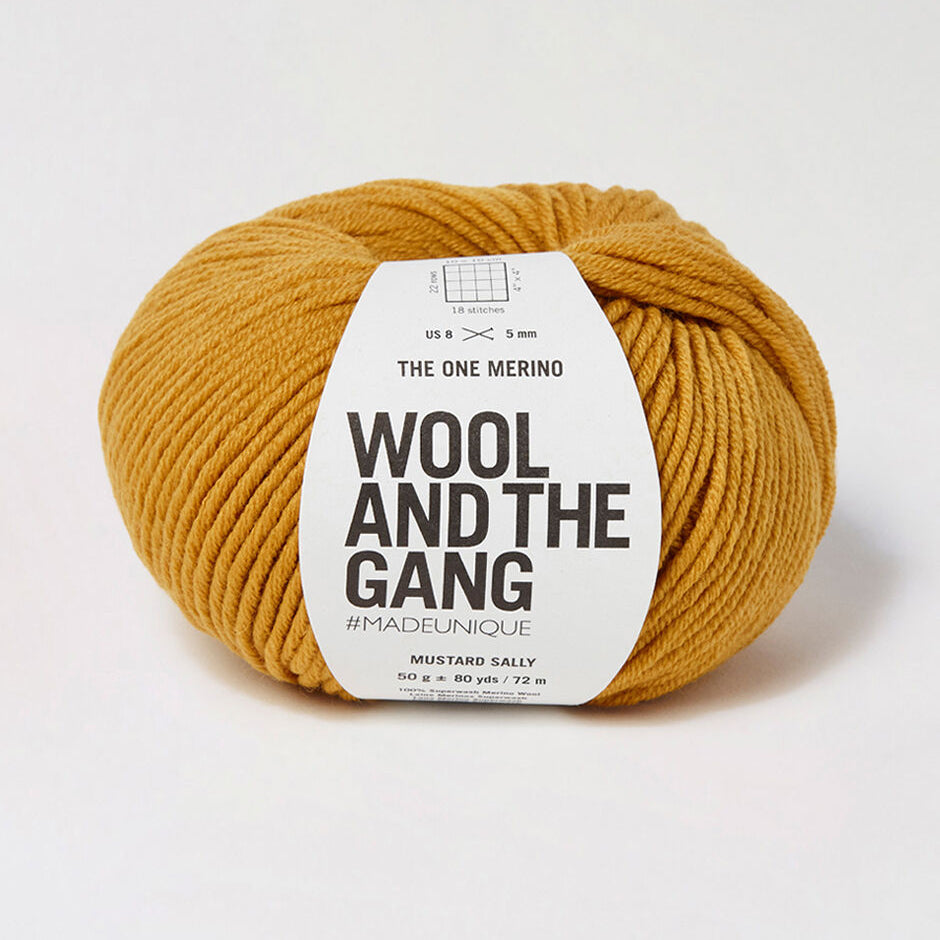 The One Merino
