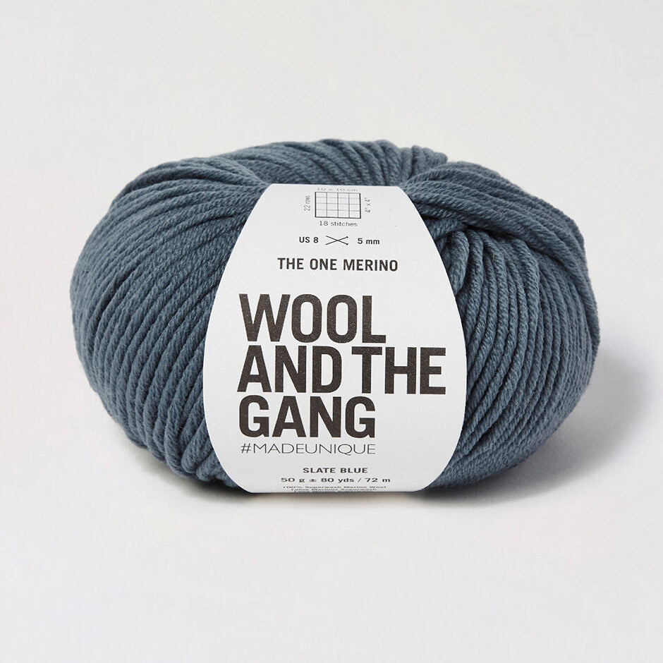 The One Merino