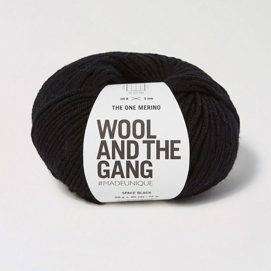 The One Merino