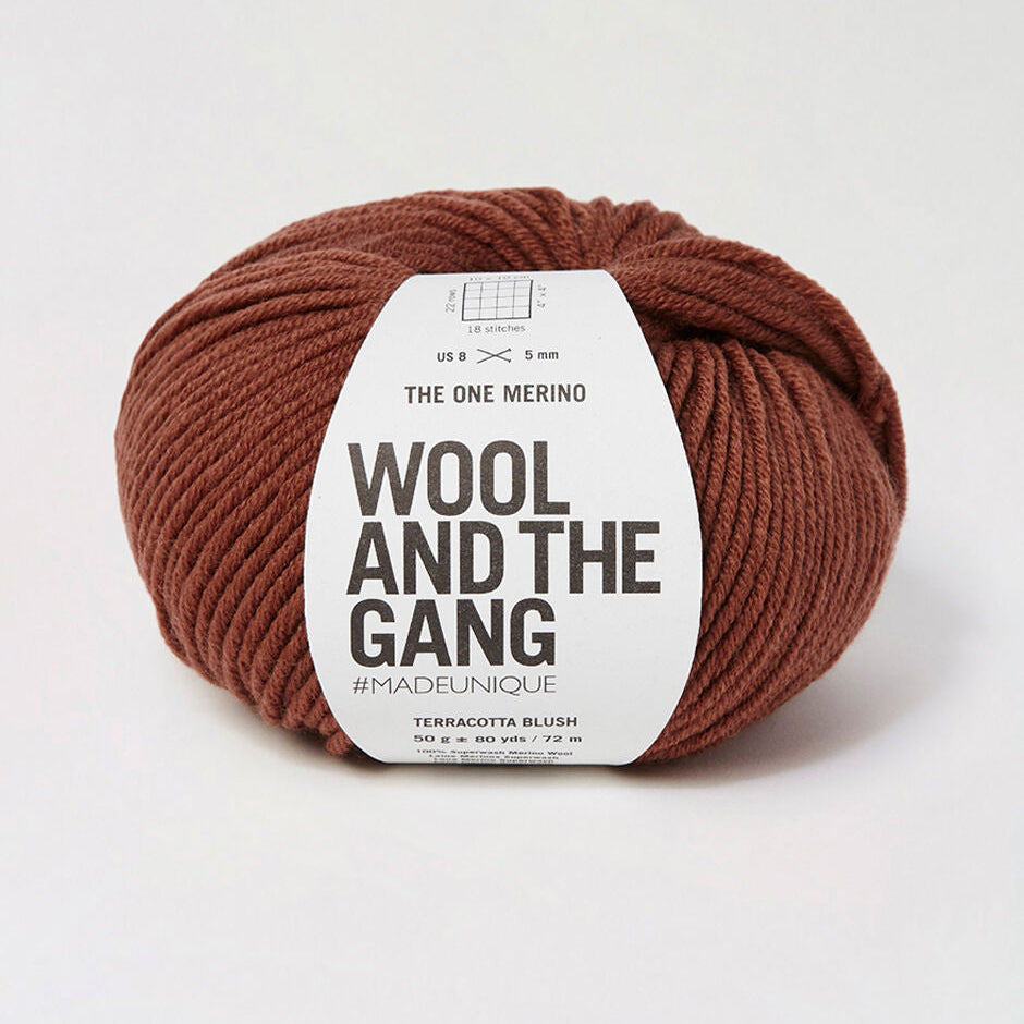 The One Merino