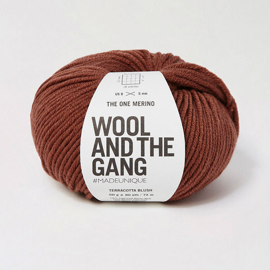 The One Merino