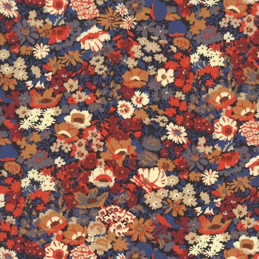 Liberty of London-Tana Lawn - Thorpe Bold-fabric-gather here online