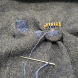Katrinkles-Darning & Mending Loom - Tiny-knitting notion-gather here online