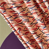 Atelier Brunette-Fuji Blush Viscose Twill-fabric-gather here online