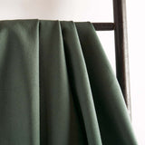Atelier Brunette-Gabardine-fabric-07 Cedar-gather here online