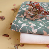 Atelier Brunette-Windy Cedar Viscose-fabric-gather here online