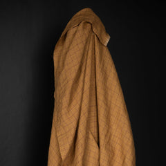 Merchant & Mills-Traveller Laundered Linen-fabric-gather here online