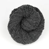 Universal Yarn-Deluxe Worsted Wool-yarn-Charcoal Heather 12503-gather here online