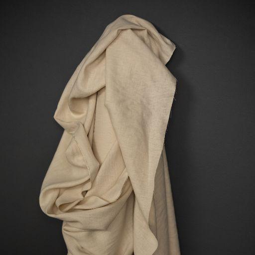 Merchant & Mills-185 Linen Core, Vanilla-fabric-gather here online