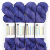 Hedgehog Fibres-Merino DK-yarn-Velvet-gather here online