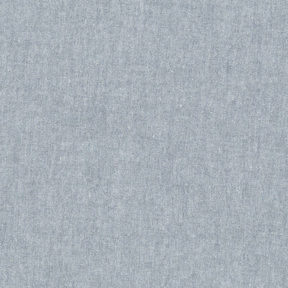 Robert Kaufman-Worker Chambray-fabric-Indigo 10-gather here online