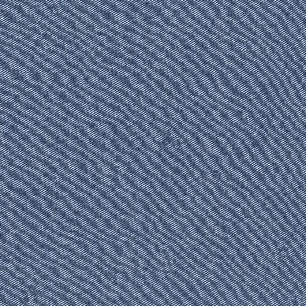 Robert Kaufman-Worker Chambray-fabric-Denim 13-gather here online