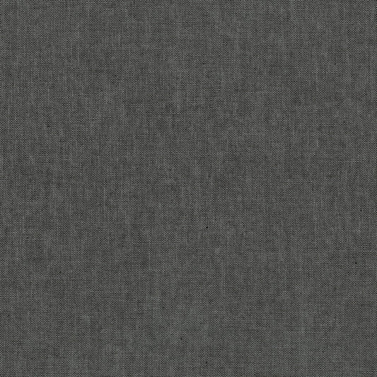 Robert Kaufman-Worker Chambray-fabric-Black 15-gather here online