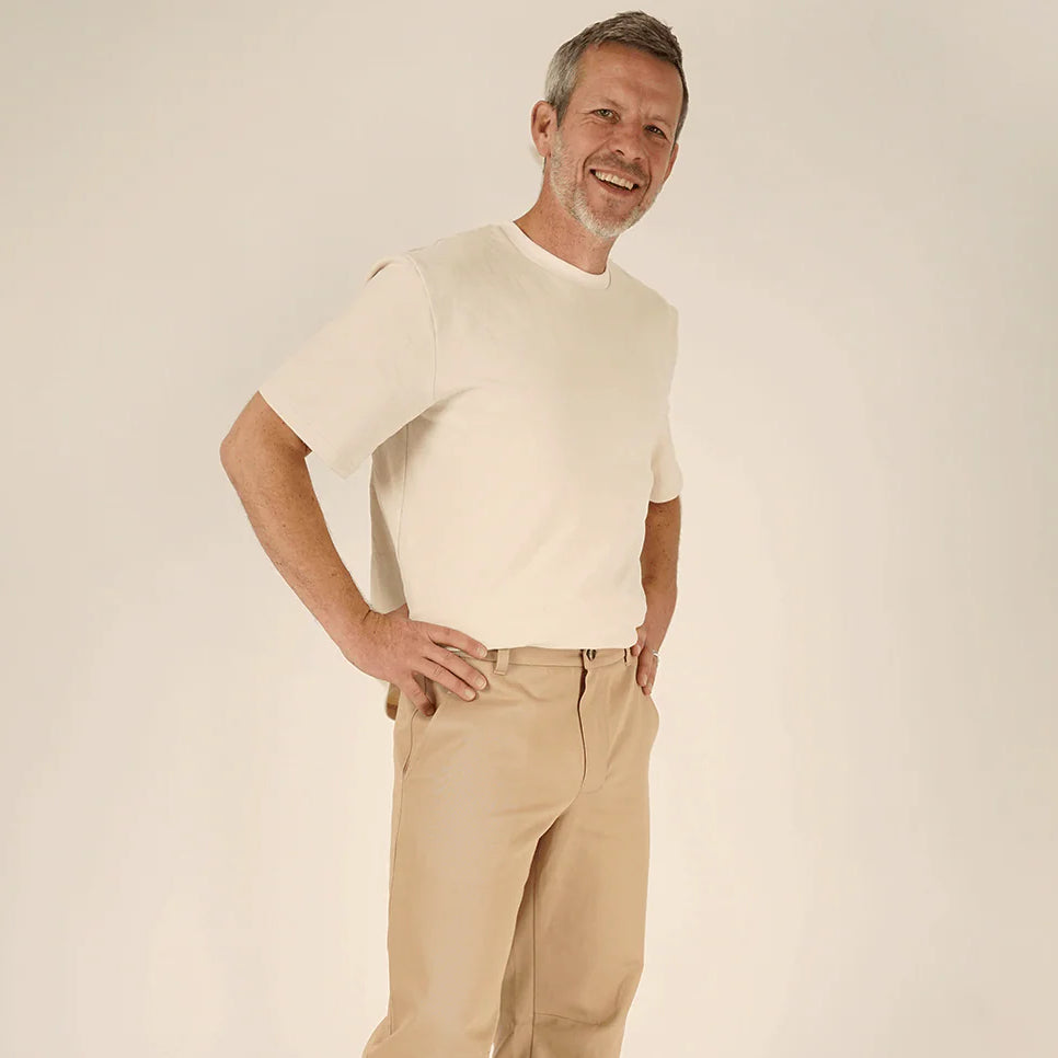 Wardrobe By Me-Big T-Shirt Pattern-sewing pattern-gather here online