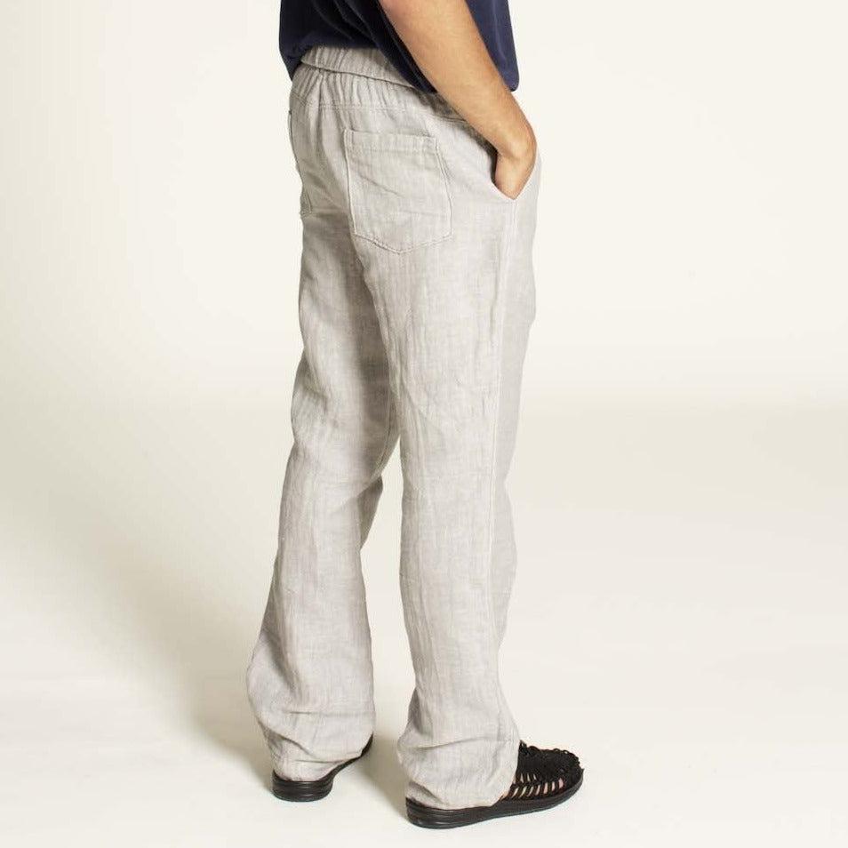 Wardrobe By Me-Summer Pants Pattern-sewing pattern-gather here online