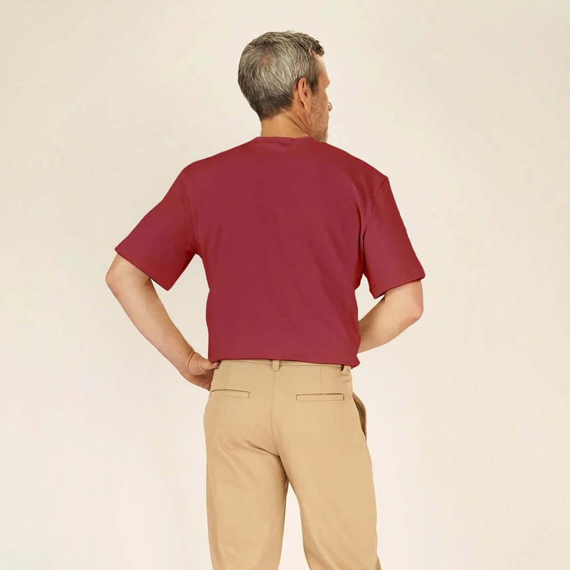 Wardrobe By Me-Big T-Shirt Pattern-sewing pattern-gather here online