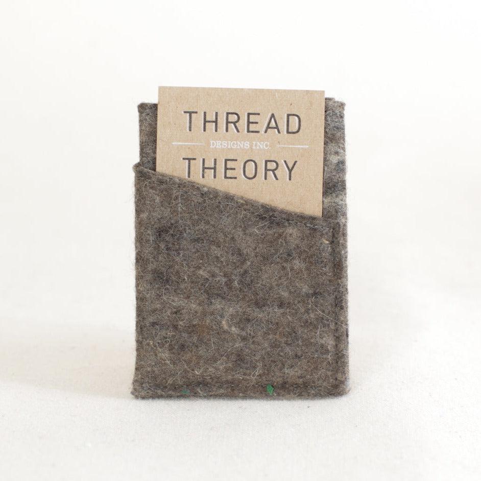 Thread Theory-Wallet Patterns Set of 3 - PDF DOWNLOAD-sewing pattern-gather here online