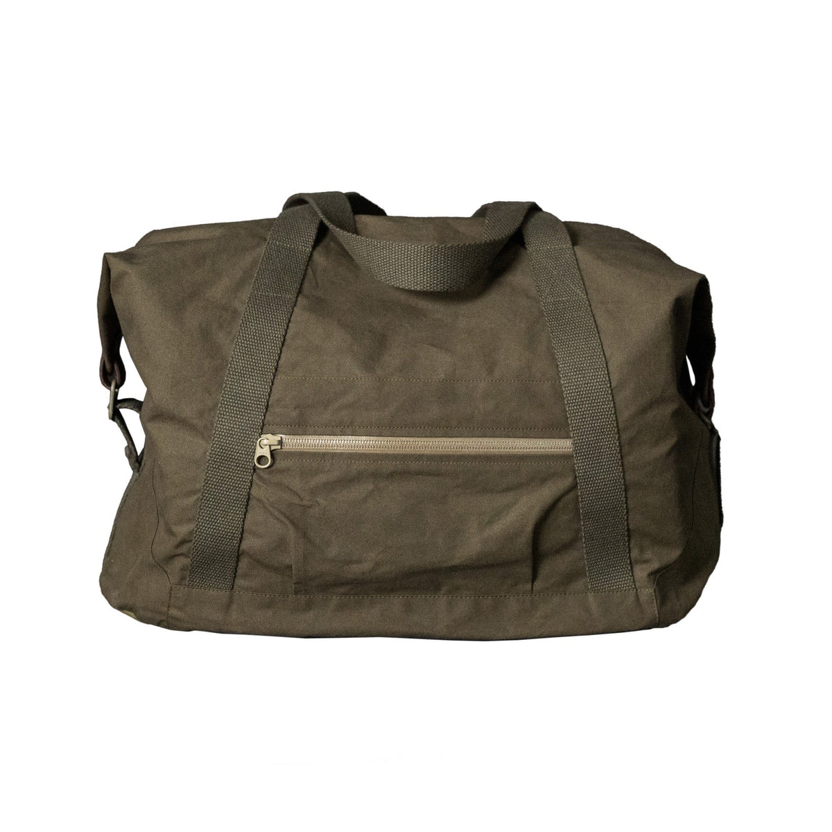 Francli Weekender Pattern - PDF DOWNLOAD