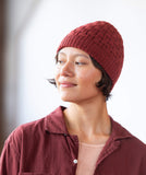 gather here classes-Weft Hat - 2 sessions-class-gather here online