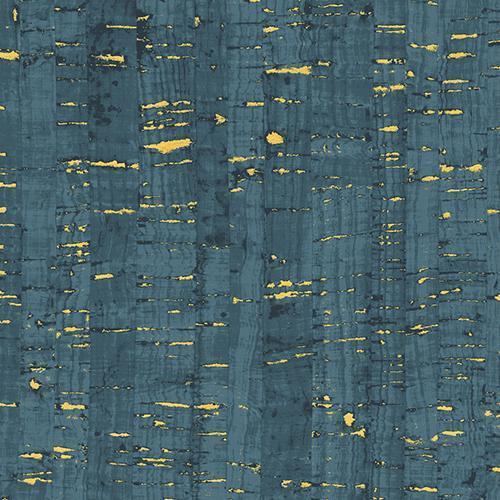 Windham Fabrics-REMNANT: Uncorked, 15 Teal 30% OFF 1.81 YDS-fabric remnant-gather here online