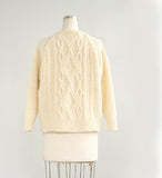 gather here classes-Winter Sweater KAL - 3 sessions-class-gather here online