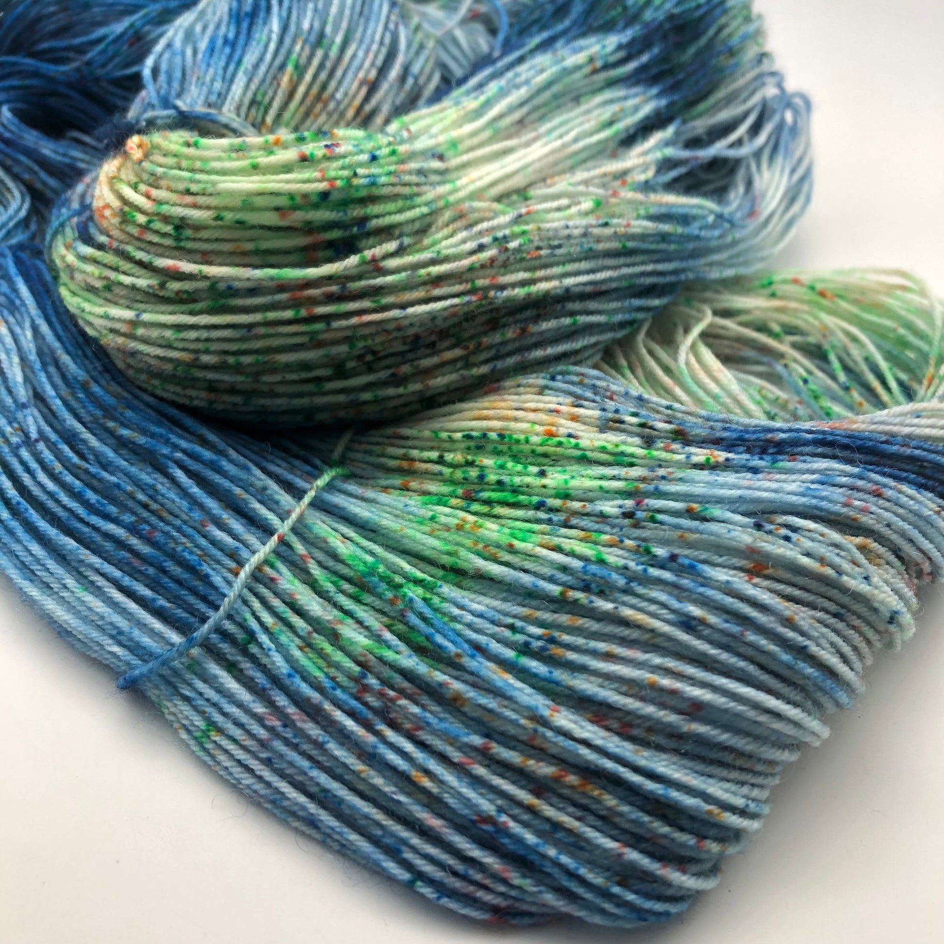 Road Trip Sock Yarn-MBTA Sock Yarn-yarn-gather here online