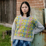 Laine-Worsted by Aimée Gille-book-gather here online
