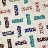 gather here classes-Youth School of Quilting - 6 sessions-class-gather here online