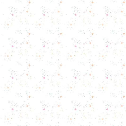 dear stella-Kitty Litter 108" Quilt Back-fabric-gather here online