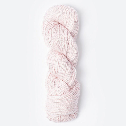 Blue Sky-Organic Cotton Sport-yarn-Shell-gather here online