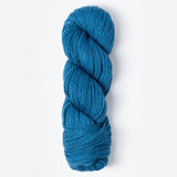 Blue Sky-Organic Cotton Sport-yarn-Mediterranean-gather here online