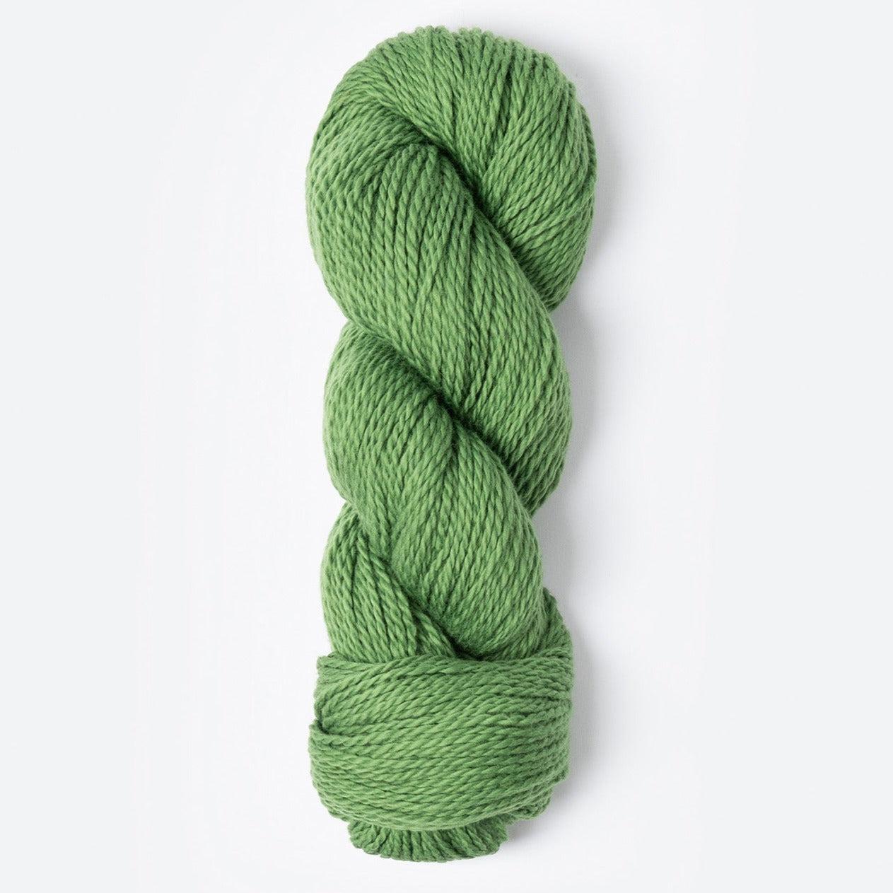 Blue Sky-Organic Cotton Sport-yarn-Pickle-gather here online