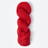 Blue Sky-Organic Cotton Sport-yarn-True Red-gather here online