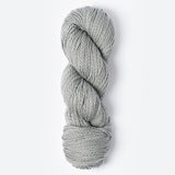 Blue Sky-Organic Cotton Sport-yarn-Ash-gather here online