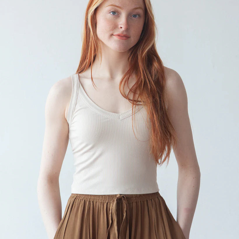 True Bias-Zoey Tank & Dress Pattern-sewing pattern-gather here online