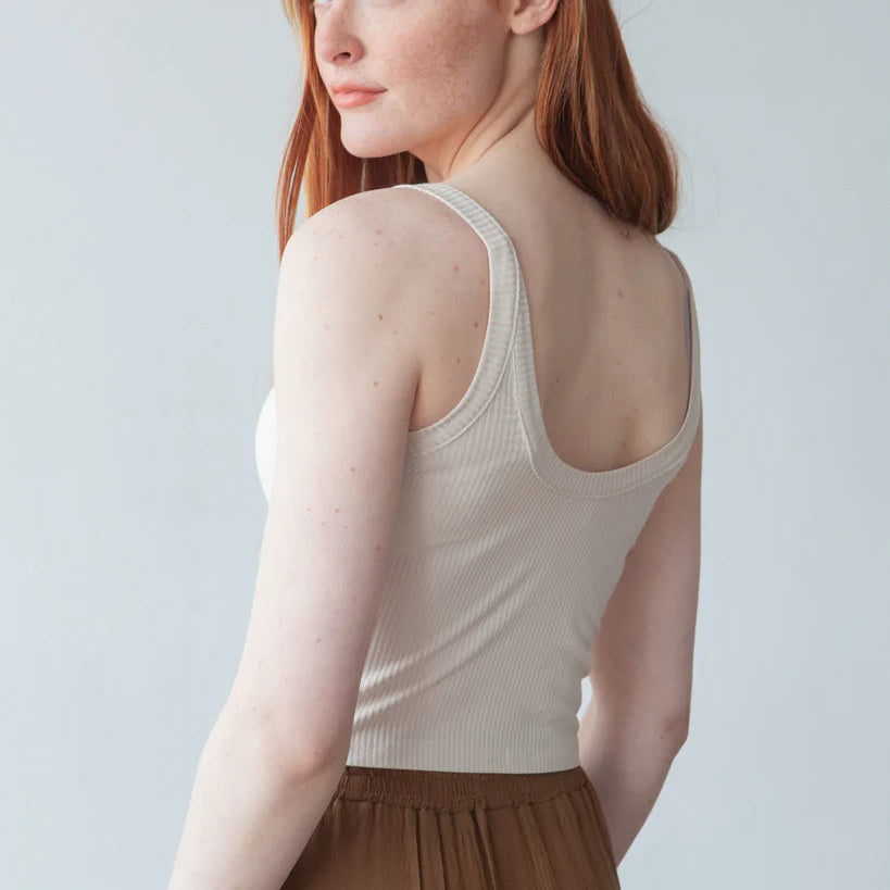 True Bias-Zoey Tank & Dress Pattern-sewing pattern-gather here online