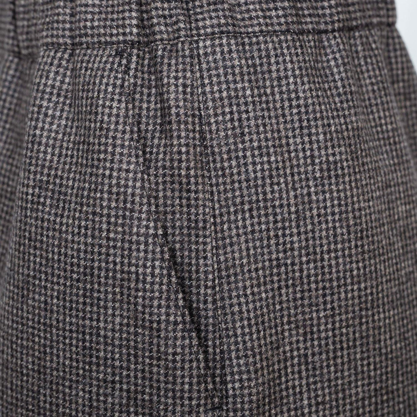 Assembly Line-A-Line Midi Skirt Pattern-sewing pattern-gather here online
