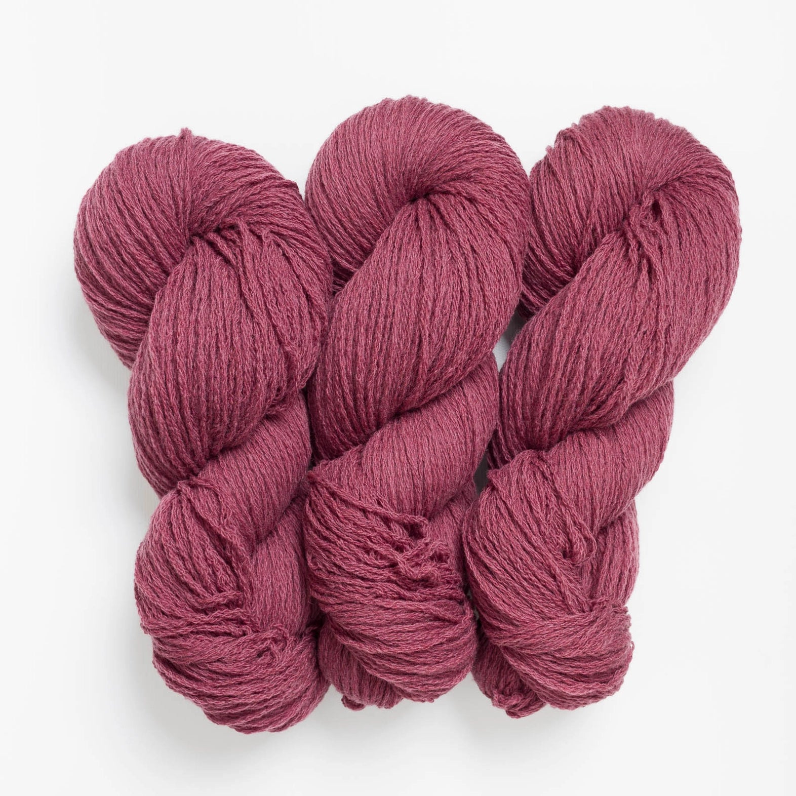 Vobelle-Vobelle Merino DK-yarn-Dusty Rose-gather here online
