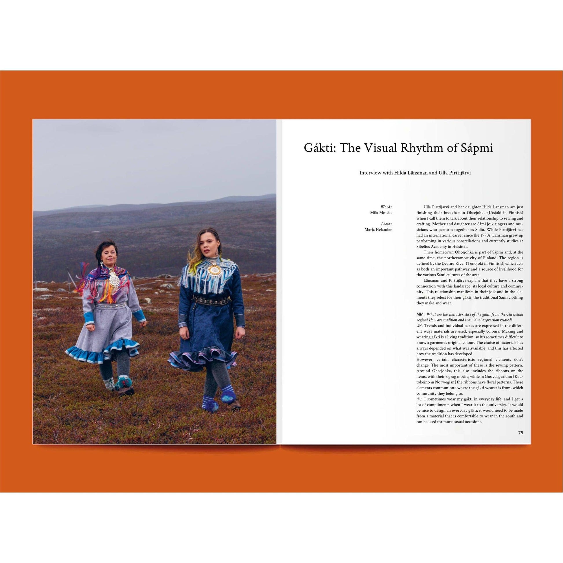 TAUKO Magazine-TAUKO Magazine issue No.2-magazine-gather here online