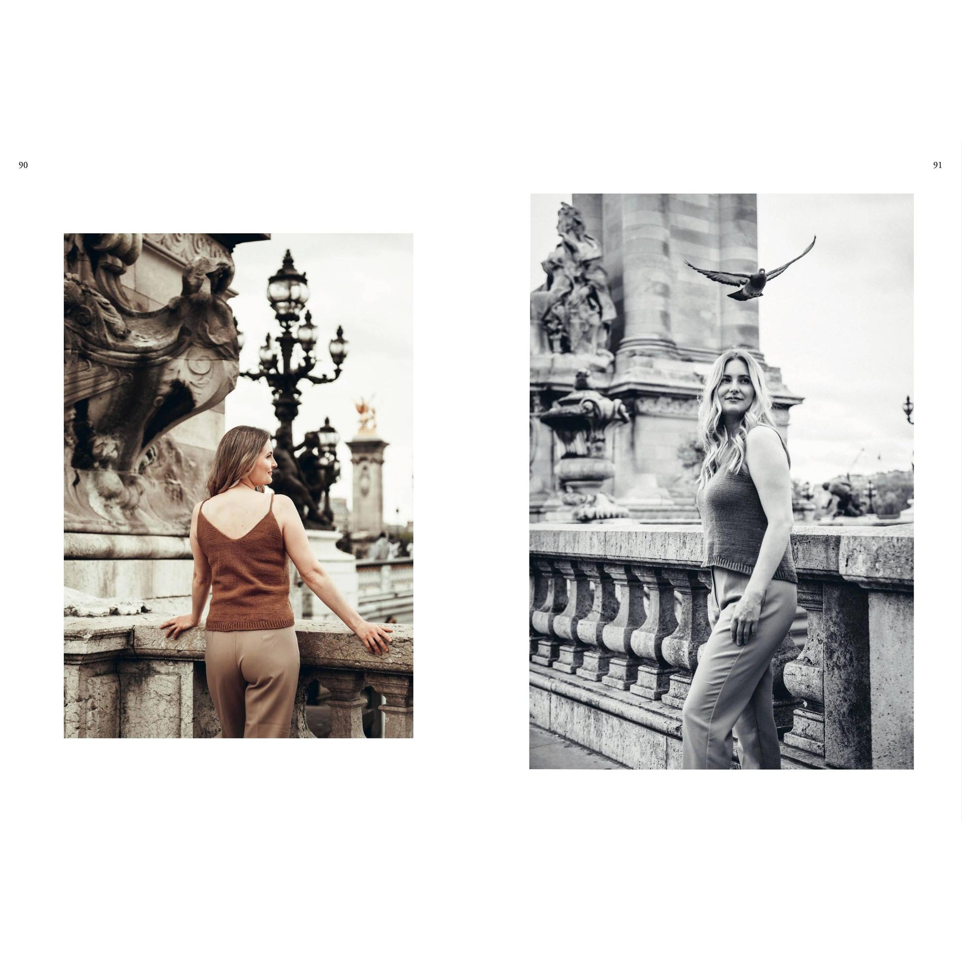 Cozy Publishing-Softly – Timeless Knits-book-gather here online